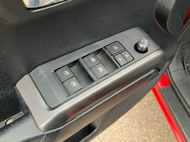 Toyota Tacoma SR5 Double Cab Long Bed V6 6AT 4WD 2016