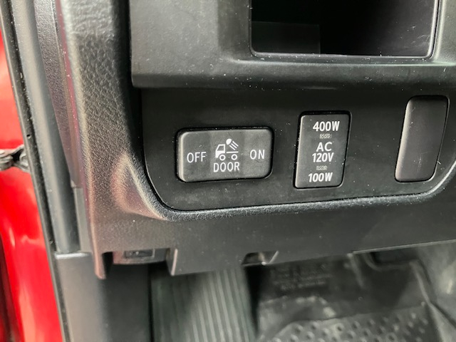 Toyota Tacoma SR5 Double Cab Long Bed V6 6AT 4WD 2016