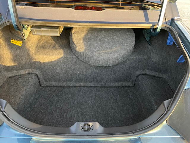 Lincoln Town Car Signature 2002