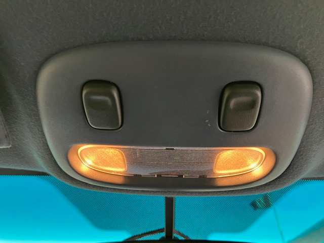 Lincoln Town Car Signature 2002