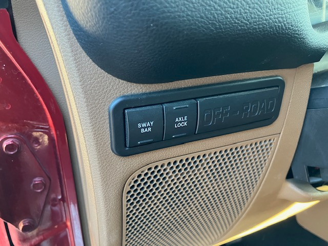 Jeep Wrangler Rubicon 4WD 2012