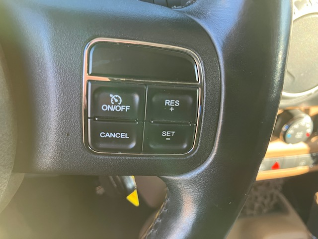 Jeep Wrangler Rubicon 4WD 2012