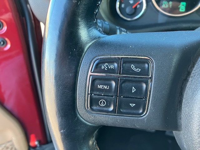 Jeep Wrangler Rubicon 4WD 2012