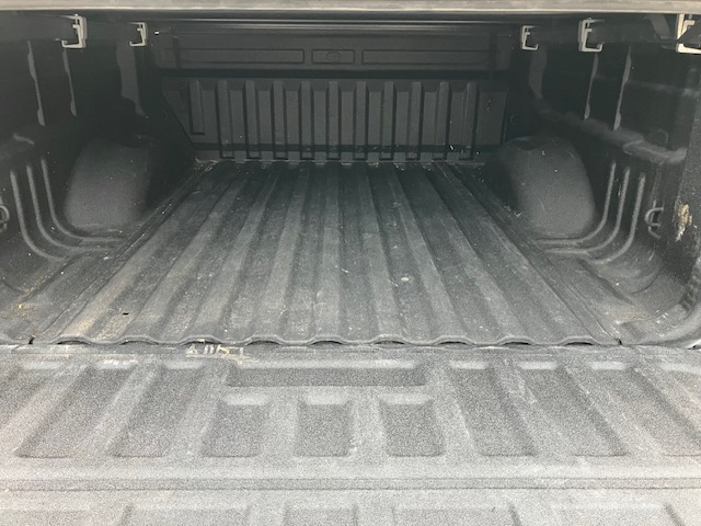 Chevrolet Colorado Z71 Crew Cab 4WD Long Box 2019