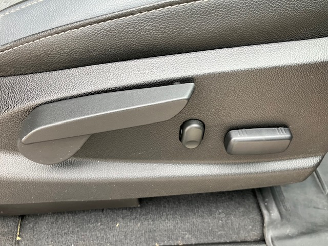 Chevrolet Colorado Z71 Crew Cab 4WD Long Box 2019