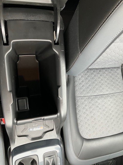 Chevrolet Colorado Z71 Crew Cab 4WD Long Box 2019