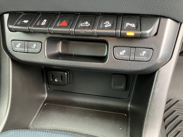 Chevrolet Colorado Z71 Crew Cab 4WD Long Box 2019