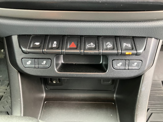 Chevrolet Colorado Z71 Crew Cab 4WD Long Box 2019