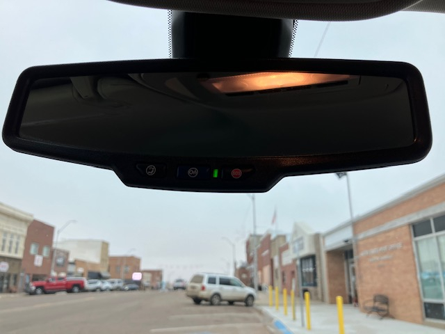 Chevrolet Colorado Z71 Crew Cab 4WD Long Box 2019