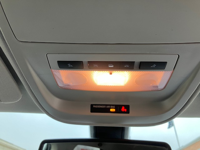 Chevrolet Colorado Z71 Crew Cab 4WD Long Box 2019