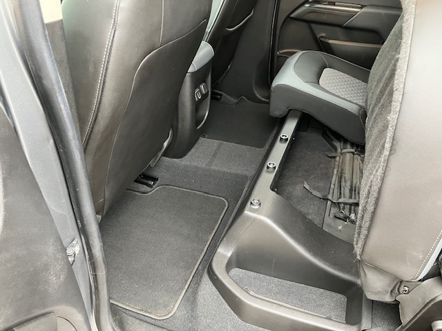 Chevrolet Colorado Z71 Crew Cab 4WD Long Box 2019