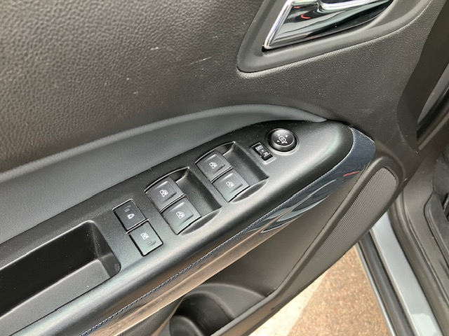 Chevrolet Colorado Z71 Crew Cab 4WD Long Box 2019