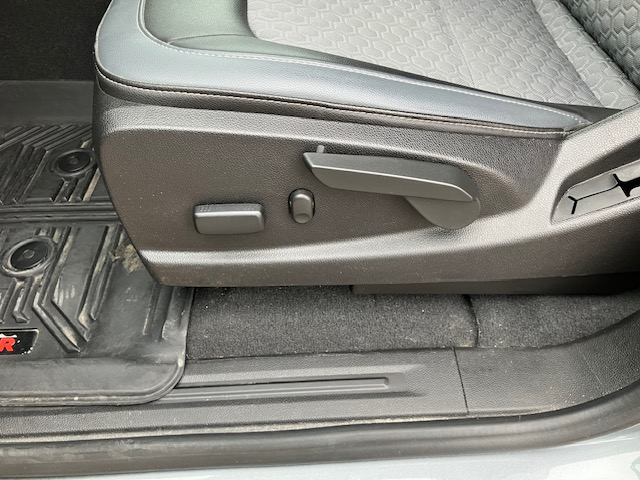 Chevrolet Colorado Z71 Crew Cab 4WD Long Box 2019