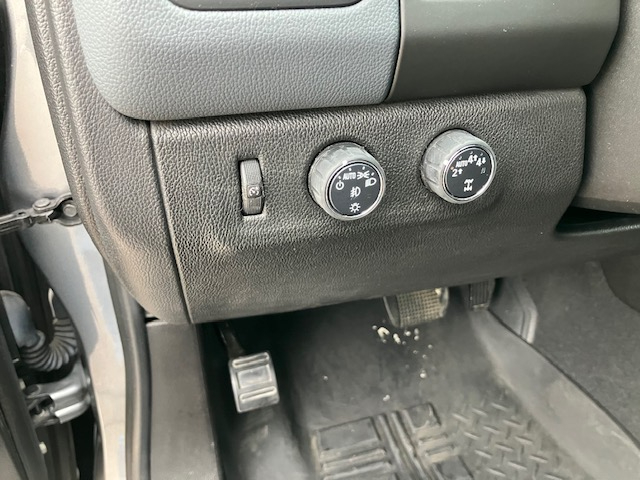 Chevrolet Colorado Z71 Crew Cab 4WD Long Box 2019