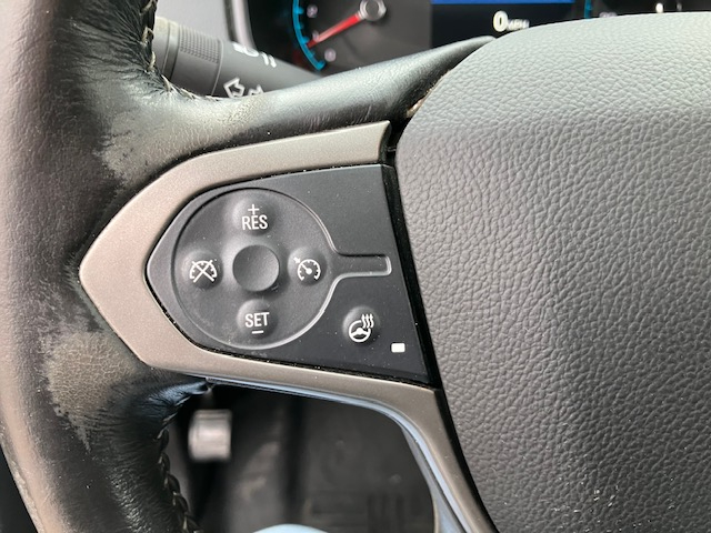 Chevrolet Colorado Z71 Crew Cab 4WD Long Box 2019