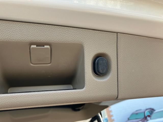 Chevrolet Suburban LTZ 4WD 2016