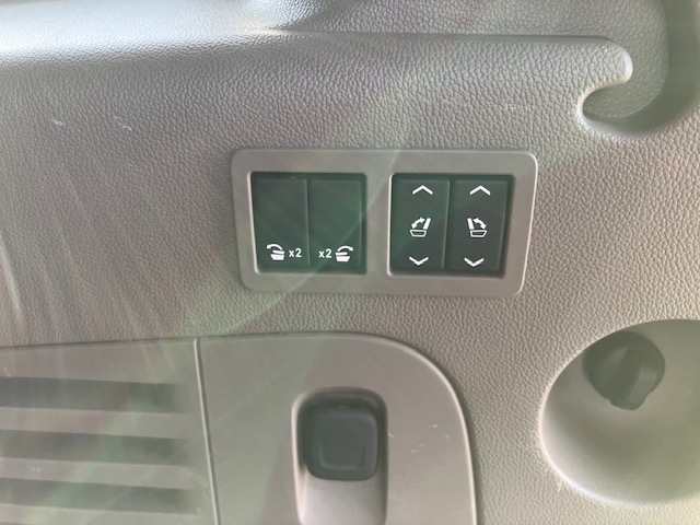 Chevrolet Suburban LTZ 4WD 2016