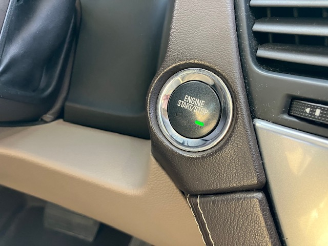 Chevrolet Suburban LTZ 4WD 2016