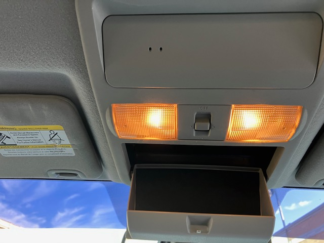 Nissan Frontier SL Crew Cab 5AT 4WD 2015