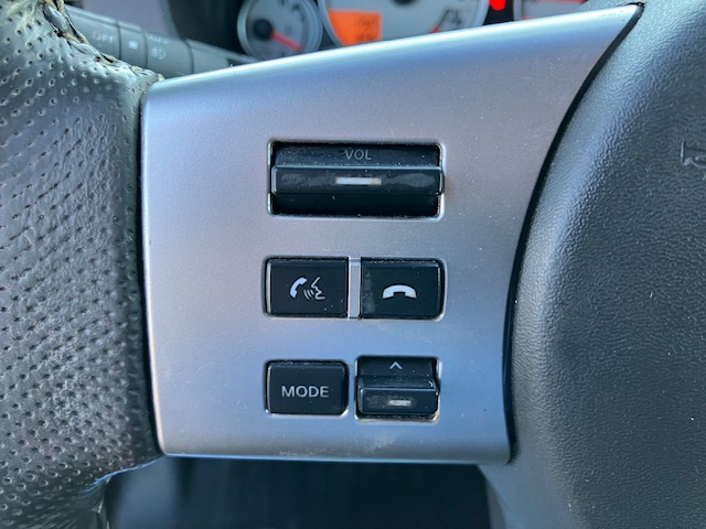 Nissan Frontier SL Crew Cab 5AT 4WD 2015