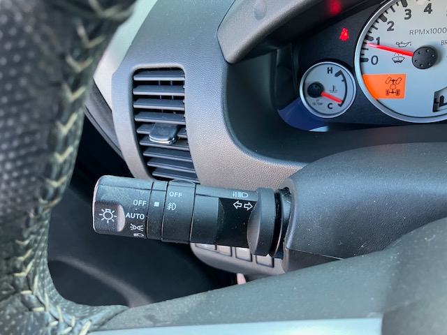 Nissan Frontier SL Crew Cab 5AT 4WD 2015