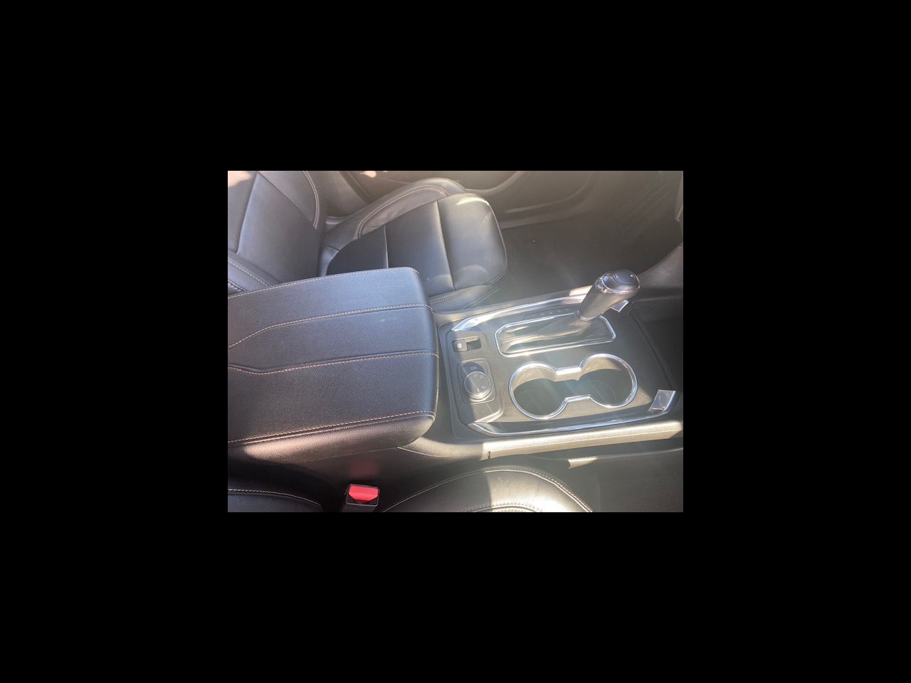 Chevrolet Traverse Premier AWD 2019