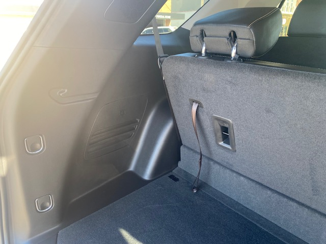 Chevrolet Traverse Premier AWD 2019