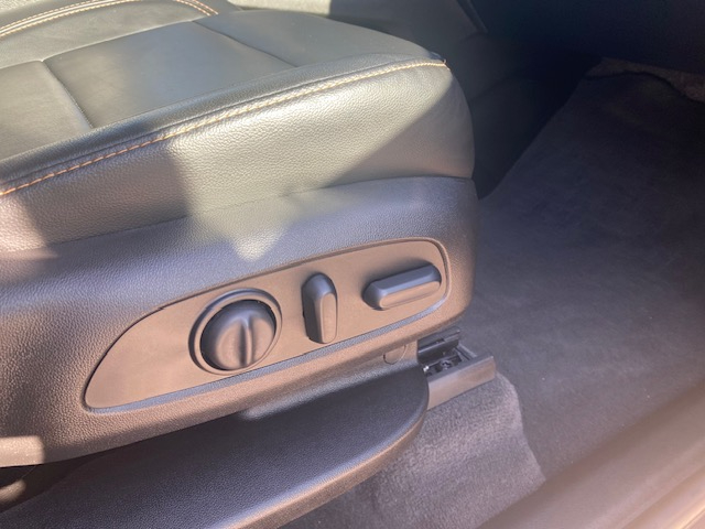 Chevrolet Traverse Premier AWD 2019