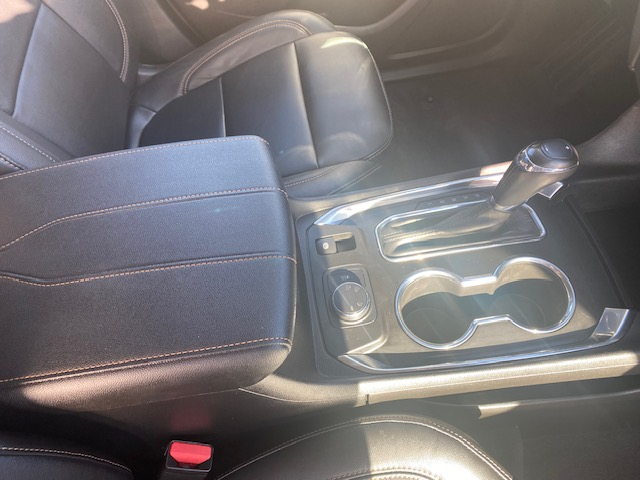 Chevrolet Traverse Premier AWD 2019