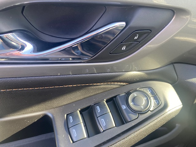 Chevrolet Traverse Premier AWD 2019