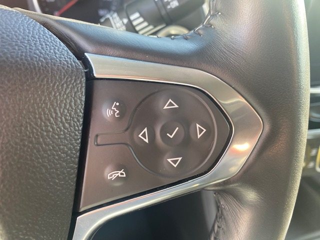 Chevrolet Traverse Premier AWD 2019