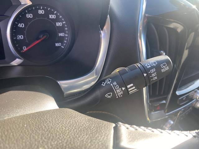 Chevrolet Traverse Premier AWD 2019