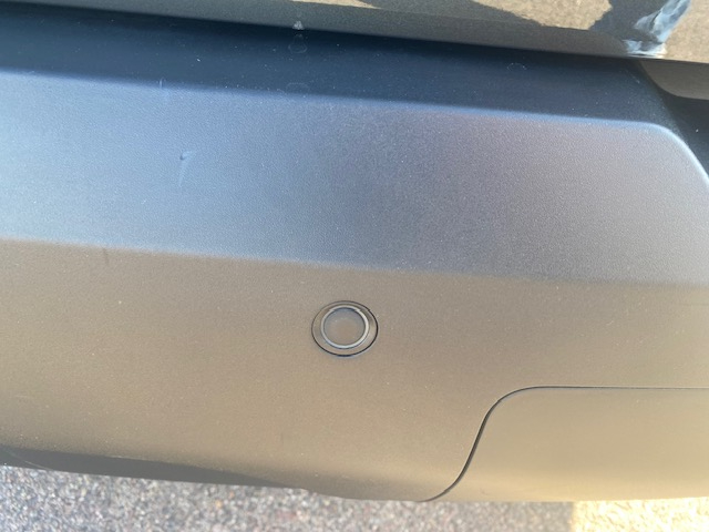 Chevrolet Traverse Premier AWD 2019