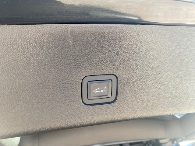 Chevrolet Traverse Premier AWD 2019