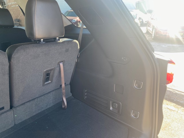 Chevrolet Traverse Premier AWD 2019