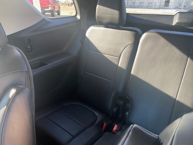 Chevrolet Traverse Premier AWD 2019