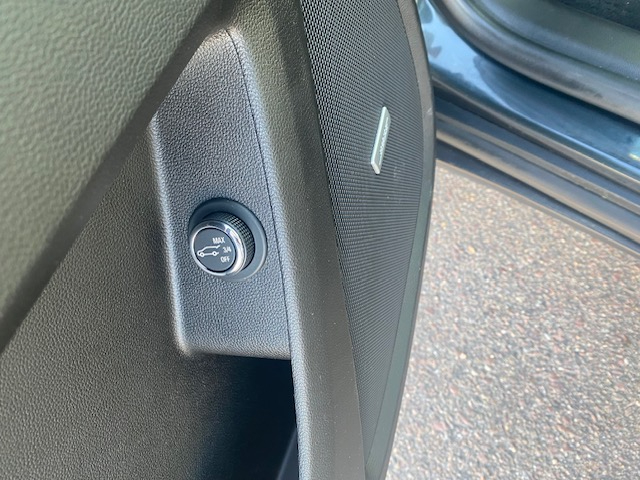 Chevrolet Traverse Premier AWD 2019