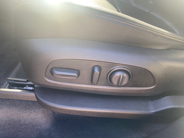 Chevrolet Traverse Premier AWD 2019