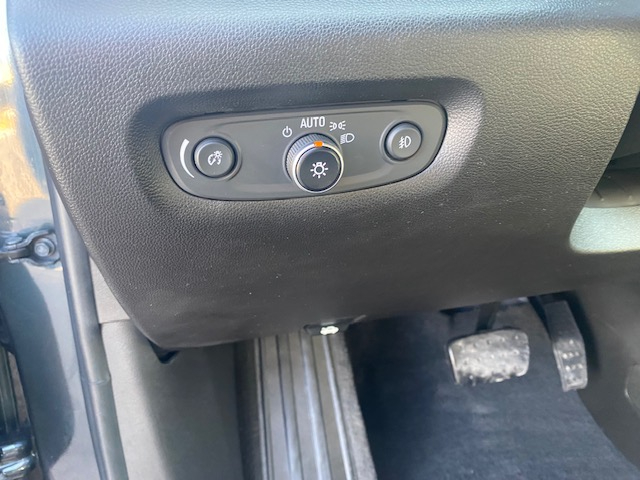 Chevrolet Traverse Premier AWD 2019