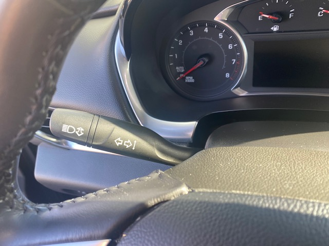 Chevrolet Traverse Premier AWD 2019