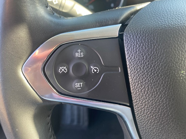 Chevrolet Traverse Premier AWD 2019