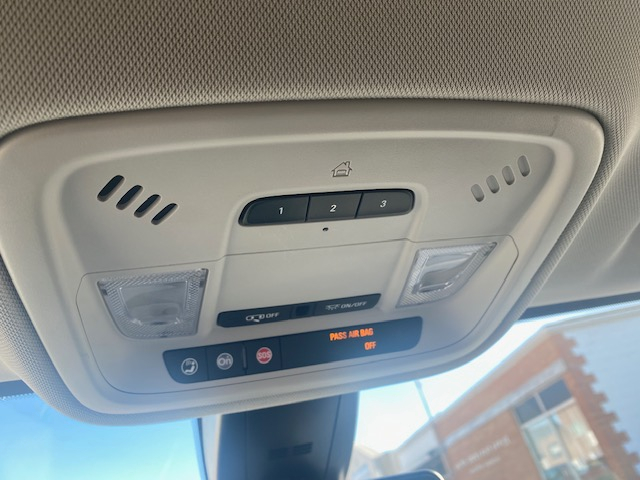 Chevrolet Traverse Premier AWD 2019