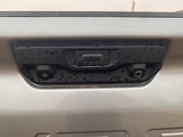 Chevrolet Silverado 2500HD LT Crew Cab Short Box 4WD 2024