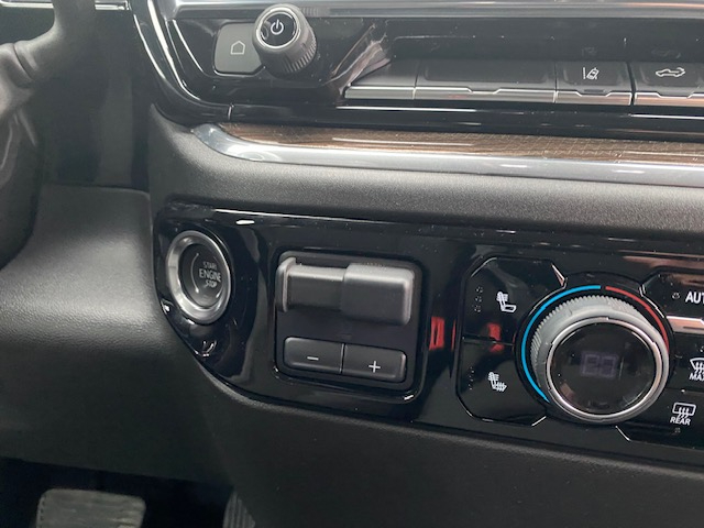 Chevrolet Silverado 2500HD LT Crew Cab Short Box 4WD 2024