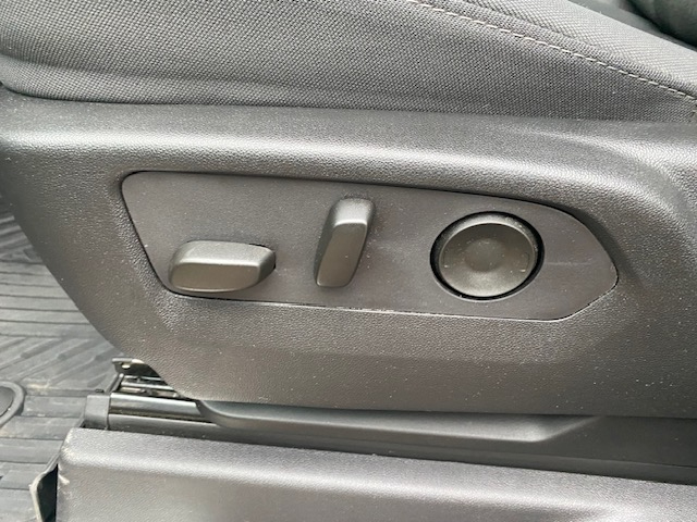 Chevrolet Silverado 2500HD LT Crew Cab Short Box 4WD 2024