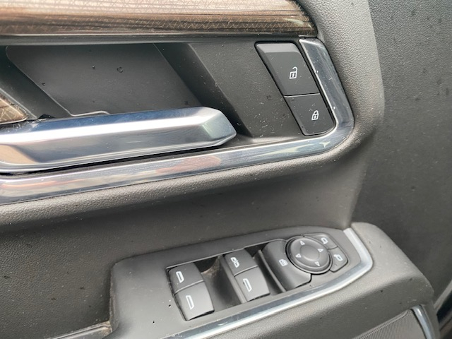 Chevrolet Silverado 2500HD LT Crew Cab Short Box 4WD 2024