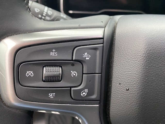 Chevrolet Silverado 2500HD LT Crew Cab Short Box 4WD 2024