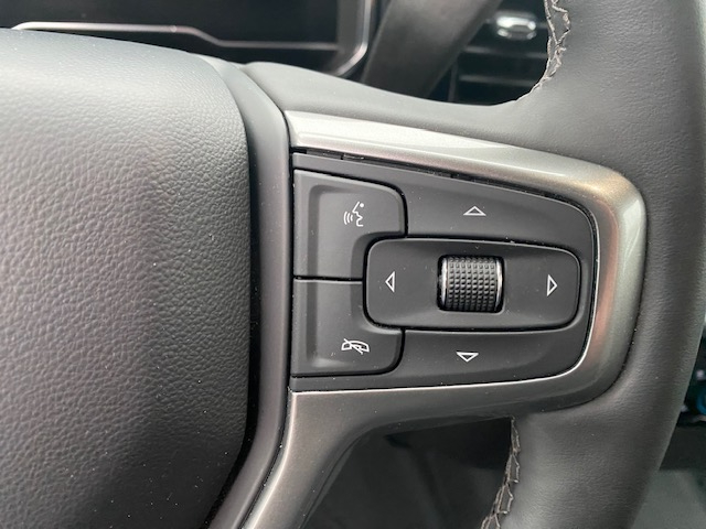 Chevrolet Silverado 2500HD LT Crew Cab Short Box 4WD 2024