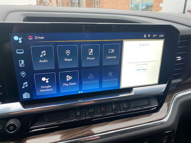 Chevrolet Silverado 2500HD LT Crew Cab Short Box 4WD 2024