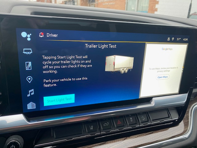 Chevrolet Silverado 2500HD LT Crew Cab Short Box 4WD 2024